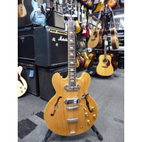 Quality Korean-built semi-acoustic based on the Epiphone Casino.&nbsp; Excellent condition.