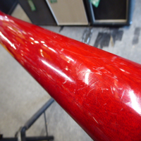 <p>Lovely cherry red SG Special.</p><p>Condition: A couple of chips in the finish, otherwise great.</p>