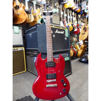 <p>Lovely cherry red SG Special.</p><p>Condition: A couple of chips in the finish, otherwise great.</p>