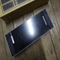Superb and robust volume pedal in mint condition.&nbsp; Includes wrong box! (FV-500L)