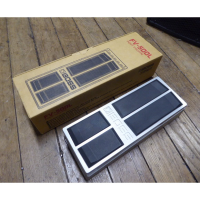 Superb and robust volume pedal in mint condition.&nbsp; Includes wrong box! (FV-500L)
