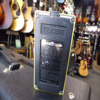 <p>Classic Japanese-built overdrive pedal.</p><p>Condition: Lots of chips in the finish, otherwise good.</p>