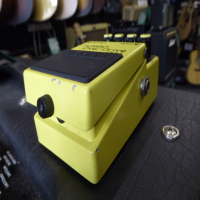 <p>Classic Japanese-built overdrive pedal.</p><p>Condition: Lots of chips in the finish, otherwise good.</p>