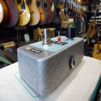 EHX Freeze pedal in mint condition with original box, power supply, and instructions.