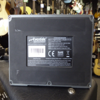 <p>Top quality modulation pedal with original power supply.</p><p>Condition: one knob has been replaced, otherwise very good.</p>