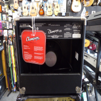 <p>20 watt guitar amplifier with built-in effects.&nbsp; Excellent condition.</p><p>Perfect for beginners.</p>