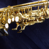 <p style="margin:0in;margin-left:.375in;font-family:Calibri;font-size:11.0pt;">An
ideal starter instrument, the JP041 is free blowing and capable of playing all
musical styles from Classical to Jazz, with a full mellow sound.</p><p style="margin:0in;margin-left:.375in;font-family:Calibri;font-size:11.0pt;"></p><p style="margin:0in;margin-left:.375in;font-family:Calibri;font-size:11.0pt;"></p><p style="margin:0in;margin-left:.375in;font-family:Calibri;font-size:11.0pt;">Excellent
condition, with case, strap and a couple of reeds.</p><br />
