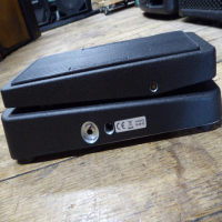 <p>The classic wah pedal.</p><p>Mint condition.</p>