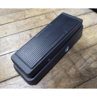 <p>The classic wah pedal.</p><p>Mint condition.</p>