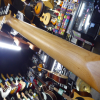 <p>Awesome hardtail stratocaster with black hardware, alnico pickups, and matching headstock.</p><p>Near mint condition.</p>