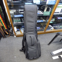 Heavy duty Les Paul gig bag in mint condition.