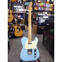 Stunning guitar in mint condition, with upgraded Gotoh saddles and full stone setup.&nbsp; Plays like a dream.