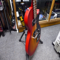 <p>Melody Maker E1 with superb action.</p><p>Condition: Various small chips and marks.</p>