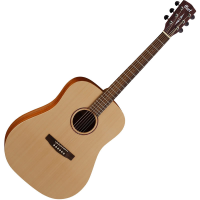 <p><span style="font-size:x-large;">30% OFF</span></p><p><span style="font-size:x-large;">RRP: &pound;245</span></p><p><span style="font-size:x-large;">JANUARY SALE PRICE: &pound;169!</span></p><p>Awesome dreadnought acoustic guitar with great tone and playability.</p><p>Includes gig bag.</p><p></p>