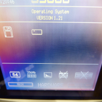 <p>Legendary hardware sampler.</p><p>This unit is fully loaded with 256mb of Sample RAM.</p><p>Internal Hard Drive fitted with large library onboard and over 8 Gb of free disk storage.</p><p>Optional USB board fitted.</p><p>PC VOX 64 board fitted, doubling polyphony to 128 voice.</p><p>8 outputs plus Main Outputs.</p><br />