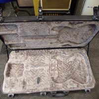 <p>Fender Ultra II Telecaster in mint condition with original hard case.</p>