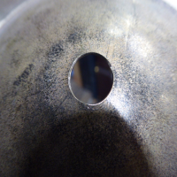 Lovely 16" crash cymbal in excellent condition.