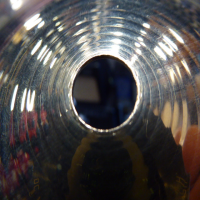 16" crash cymbal in great condition.&nbsp; No cracks or keyhole.