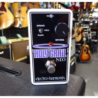 <p>Quality reverb pedal.</p><p>Condition: A few small scuffs, otherwise fine.</p>