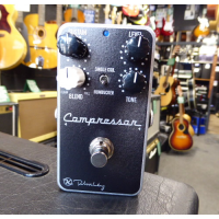 Quality compressor in excellent condition.