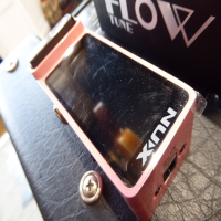 Decent tuner pedal in excellent condition with box.