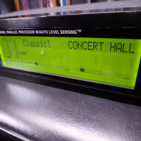 Great 1U rack effects processor with 4 effects blocks that can be configured in four different modes:<br />&nbsp;<br />Single mode for mono in and out or stereo in and out.&nbsp;<br />Double mode allows two mono inputs and stereo outputs working in parallel.&nbsp;<br />Dual mono provides two independent effects on mono in and mono out.&nbsp;<br />MultiChain allows four effects to be run simultaneously in a chain.<br /><br />All effects are fullt editable and there are 128 user patches for storing as well as 128 presets.<br /><br />The basic effects comprise reverb, delay and pitch, with pitch covering all the usual modulated delay treatments as well as pitch shifting and Leslie simulation.<br />Delays come in both mono and stereo varieties, with multi-tap facility (up to three taps)Maximum delay time is 1300ms.<br /><br /><br />