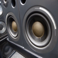 <p>Great two-way active nearfield monitors.</p><p>Ideal for home project studio applications.</p><p>6.25''bass driver and soft dome tweeter.</p><p>Combi socket inputs accept jack or XLR.</p><p></p>