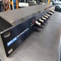 <p>Classic 1U rack effects from this legendary manufacturer.</p><p>Affordable selection of Lexicon's highly-regarded effects algorithms, including a great selection of reverbs, delays, cvchoruses, fflanging, pitch shift and Lexicon's famous 'Ambient' patch.&nbsp;</p><p>8 single effects banks and 8 dual effects banks, each with 16 variations.</p><p>Tap Tempo for syncing delays.</p><p>1 adjust knob for editing parameters on each effect.</p><p>Input, Output, Mix Balance and Effects level knobs.</p><p>I/O on pairs of jacks.</p><p>Additional digital SPDIF output.&nbsp;</p>