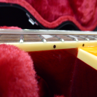 <p>Slash signature Les Paul by Epiphone.&nbsp; Includes hard case.</p><p>Condition: A couple of small dings in the top, otherwise excellent.</p>