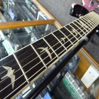 <p>High quality guitar that punches above its weight considering the price point.</p><p>Excellent condition with original bag.</p>