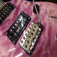 <p>High quality guitar that punches above its weight considering the price point.</p><p>Excellent condition with original bag.</p>