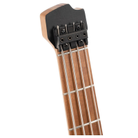 Amazing bass.&nbsp; Watch the video!