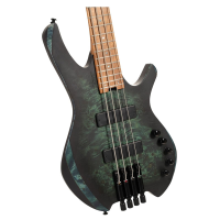 Amazing bass.&nbsp; Watch the video!