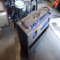 <p>Vox AC30 Valve Reactor.&nbsp; 30 watt guitar amplifier with twin Celestion speakers.</p><p>Excellent condition.</p>