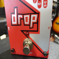 Highly regarded drop tuning pedal.&nbsp; Good condition.