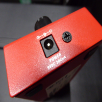 Highly regarded drop tuning pedal.&nbsp; Good condition.