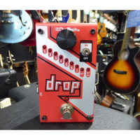 Highly regarded drop tuning pedal.&nbsp; Good condition.