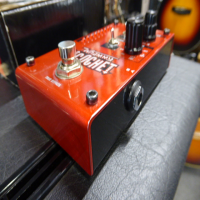 Superb pitch shift pedal in excellent condition with original box.
