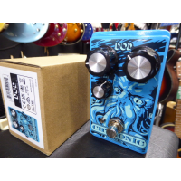 <p>Great fuzz pedal by DOD.</p><p>Mint condition with original box.</p>