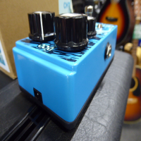<p>Great fuzz pedal by DOD.</p><p>Mint condition with original box.</p>