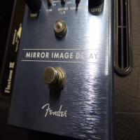 Superb delay pedal in excellent condition with original box.