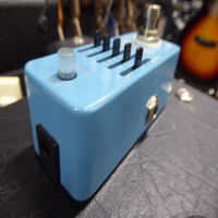 5-Band EQ guitar pedal in great condition.