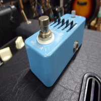 5-Band EQ guitar pedal in great condition.