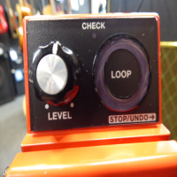 Quality looper pedal in excellent condition.