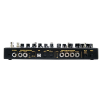 Handy little multi-effects guitar pedal, which is laid out like a pedalboard for ease of use.