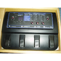 Classic multi-effects processor from Ibanez.