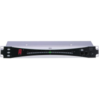 Cool rackmount tuner. Really bright display - great for live use from a distance. 